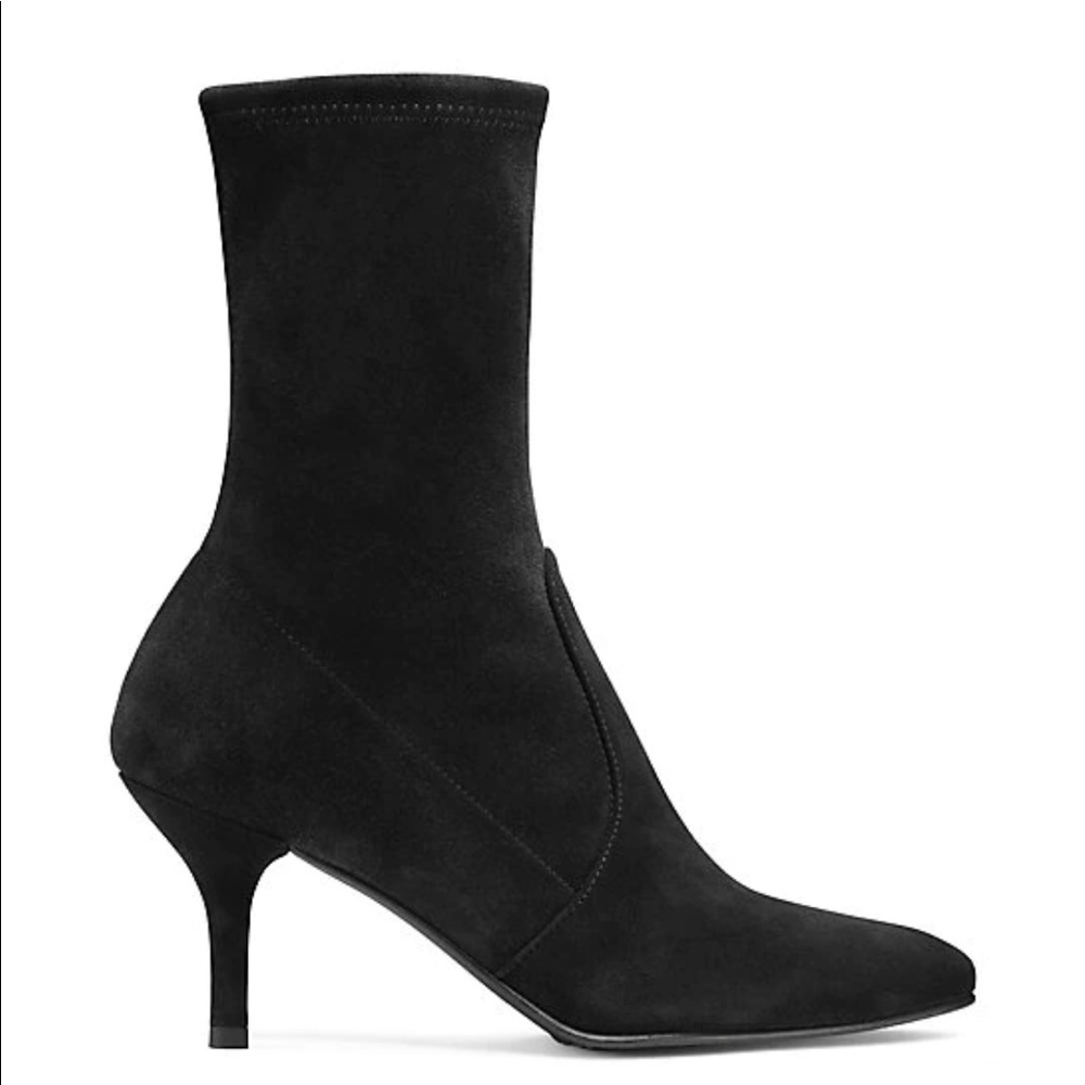 ❤️STUNNING STUART WEITZMAN BOOTIE❤️